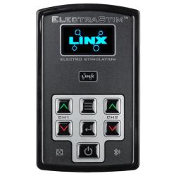 Electrastim - linx estimulador electro dual con app y control remoto
