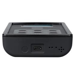 Electrastim - linx estimulador electro dual con app y control remoto