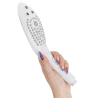Womanizer - wave cabezal de ducha estimulador de clitorís blanco - 4