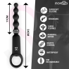 Medidas del Moressa Ronie: 24 cm