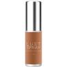 Vista frontal del frasco RUF Lust Spray Oriental de 15 ml con tapón plateado