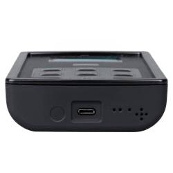 Electrastim - linx estimulador electro dual con app y control remoto - - 4