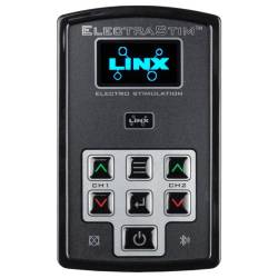 Electrastim - linx estimulador electro dual con app y control remoto - - 6