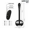 Addicted toys - anillo pene vibrador punto·p control remoto - 2