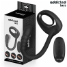 Addicted toys - anillo pene vibrador punto·p control remoto - 3