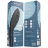 Womanizer - wave cabezal de ducha estimulador de clitorís negro - 7