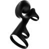 Snail vibe - anillo de pareja control remoto - 2
