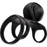 Snail vibe - anillo de pareja control remoto - 4