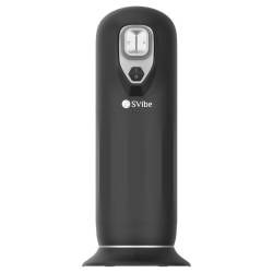 Snail vibe - ikon jet masturbador efecto calor y empuje - - 1