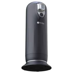 Snail vibe - ikon jet masturbador efecto calor y empuje - - 4