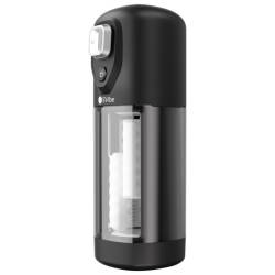 Snail vibe - ikon volt masturbador efecto calor y fricción - - 2