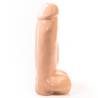 Dildo realista Pink Room Mylord natural muy grueso