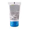 HOT Exxtreme Glide 30 ml detrás con ingredientes