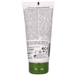 Hot - nature lube lubricante base agua aloe vera 100 ml
