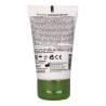 Parte posterior del tubo HOT NatureLube 30 ml con información del envase