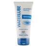 Vista frontal del tubo HOT WaterLube lubricante base agua 100 ml