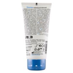 Hot - water lube lubricante base agua agua de manantial 100 ml