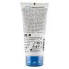 Parte posterior del tubo HOT WaterLube 100 ml con información del envase