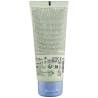 Parte posterior del tubo HOT BIO Lubricant Sensitive 100 ml con etiquetado