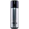 Parte posterior de HOT Silc Glide 100 ml con indicaciones multilingües