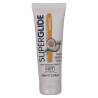 Hot - superglide lubricante comestible base agua coco 75 ml - 1