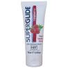 Hot - superglide lubricante comestible base agua frambuesa 75 ml - 1