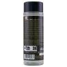 Parte posterior del frasco HOT Vanilla 100 ml con etiquetado