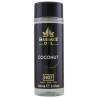 Vista frontal del aceite de masaje HOT Coconut 100 ml