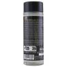 Parte posterior del frasco HOT Coconut 100 ml con etiqueta