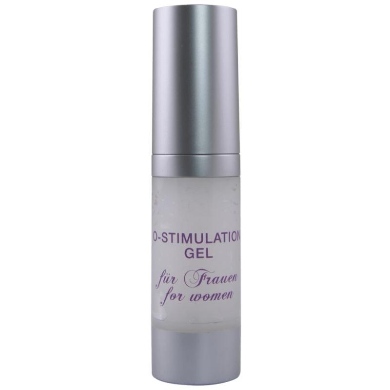 Hot - gel o-stimulation para mujer 15 ml