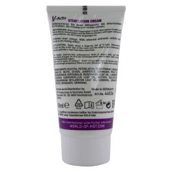 Hot - v-activ crema estimulante para mujer 50 ml