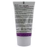 Parte posterior del tubo HOT V-Activ Woman 50 ml con modo de uso