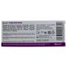 Parte posterior de la caja HOT V-Activ Woman 50 ml con etiquetado