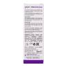 Parte posterior de la caja HOT V-Activ Woman con instrucciones