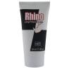 Vista frontal del tubo HOT Rhino Long Power Cream 30 ml