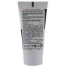 Parte posterior del tubo Rhino Long Power Cream con ingredientes