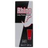 Frontal de la caja HOT Rhino Long Power Cream 30 ml