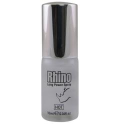 Hot - rhino long power spray 10 ml