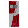Frontal de la caja HOT Rhino Long Power Spray 10 ml