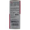 Parte posterior de la caja Rhino Long Power Spray con ingredientes