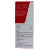 Lateral de la caja Rhino Long Power Spray con modo de uso