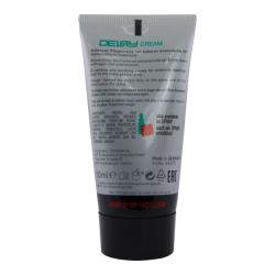 Hot - crema retardante 50 ml
