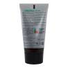 Parte posterior del tubo HOT Delay Cream con aplicación