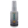 Vista frontal del frasco HOT Delay Spray 50 ml