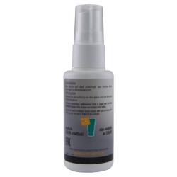 Hot - spray retardante 50 ml
