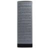 Segundo lateral multilingüe de la caja HOT Delay Spray