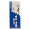 Caja azul de HOT V-Activ Penis Power Cream