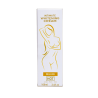 Hot - crema blanqueadora íntima deluxe 100 ml - 3