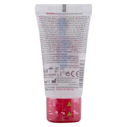 Hot - warming glide liquid pleasure lubricante base agua efecto calor 30 ml Hot - warming glide liquid pleasure lubricante base agua efecto calor 30 ml