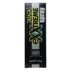 Hot - exxtreme spray anal 50 ml Hot - exxtreme spray anal 50 ml